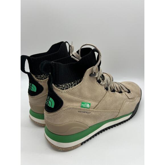 The North Face Men\'s Back To Berkeley III Sport WP Flax NF0A5G2Z Size 11 main image 11